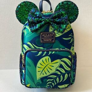 Loungefly Backpack Aulani Paradise Vibes
